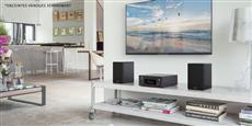 Denon Ceol RCD-N10 Noir