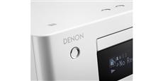Denon Ceol RCD-N9 Blanc