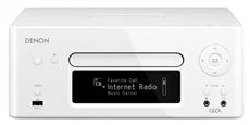 Denon Ceol RCD-N9 Blanc