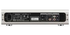Denon DCD-100
