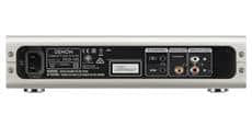 Denon DCD-100