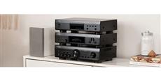 Denon DCD-800 Noir