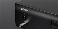 Denon DCD-800 Noir