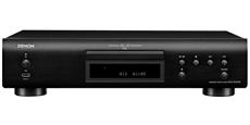 Denon DCD-800 Noir