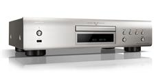 Denon DCD-800 Silver