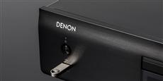 Denon DCD-800 Silver