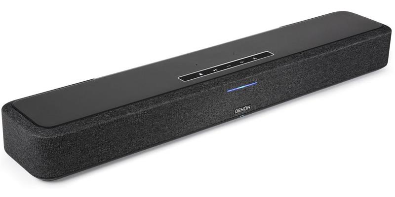 Denon Home 550 Noir