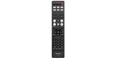 Denon D-M41 DAB Silver