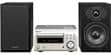 Denon D-M41 DAB Silver