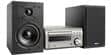 Denon D-M41 DAB Silver (photo supp. n°2)