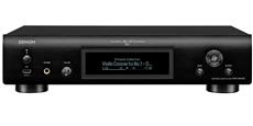 Denon DNP-800 Noir