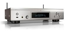 Denon DNP-800 Silver