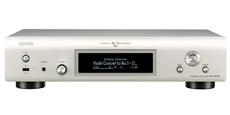 Denon DNP-800 Silver