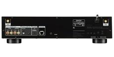 Denon DNP-800 Silver