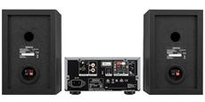 Denon D-T1 Gris