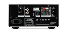Denon D-T1 Gris