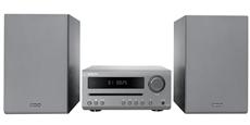 Denon D-T1 Gris