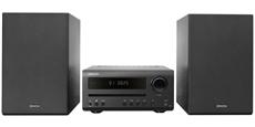 Denon D-T1 Noir