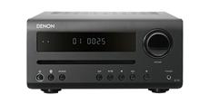 Denon D-T1 Noir