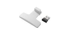 Denon Heos 1 Go Pack Blanc