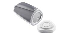 Denon Heos 1 Go Pack Blanc