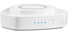Denon Heos 1 Go Pack Blanc