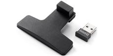 Denon Heos 1 Go Pack Noir