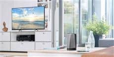 Denon Heos 1 HS2 Noir