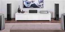 Denon Heos AVR