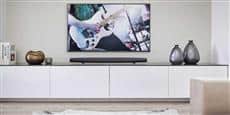 Denon Heos Bar