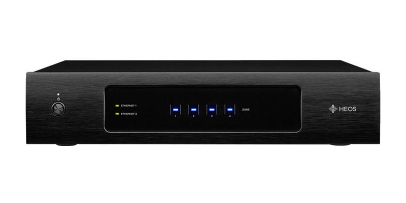 Denon Heos Drive HS2 Noir