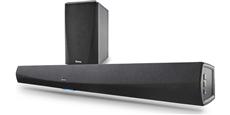 Denon Heos Home Cinema