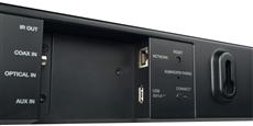 Denon Heos Home Cinema