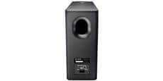 Denon Heos Sub Noir