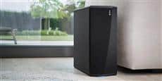Denon Heos Sub Noir