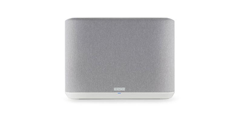 Denon Home 250 Blanc