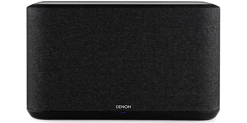 Denon Home 350 Noir