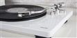 Denon DP-400 Blanc (photo supp. n°5)