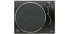 Denon DP-400 Noir