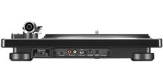 Denon DP-400 Noir