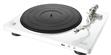 Denon DP-450 USB Blanc