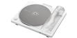 Denon DP-450 USB Blanc (photo supp. n°1)