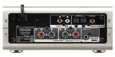 Denon PMA-30 Silver
