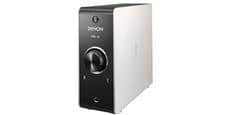 Denon PMA-30 Silver