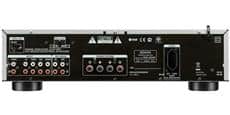Denon PMA-520AE Noir