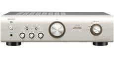 Denon PMA-520AE Silver