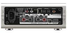Denon PMA-60 Noir