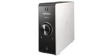 Denon PMA-60 Noir