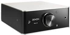Denon PMA-60 Noir