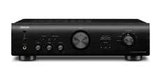 Denon PMA-720AE Noir